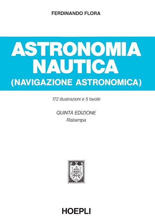 Astronomia nautica (Navigazione astronomica)