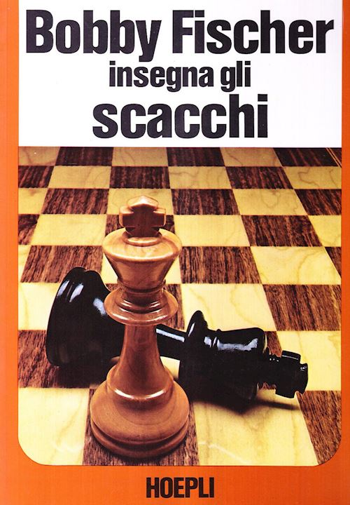 Scacchi: tutti i libri