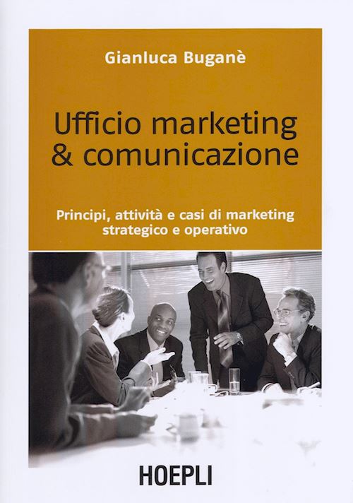 Ufficio marketing & comunicazione