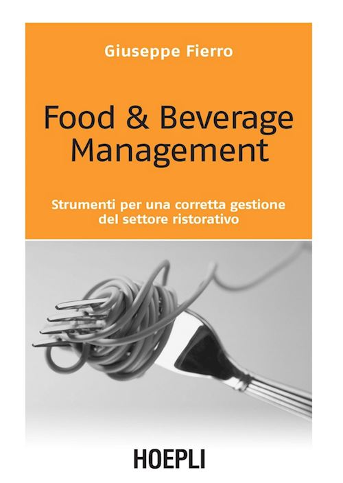 Food & beverage management