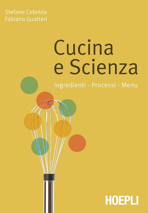 Cucina e scienza