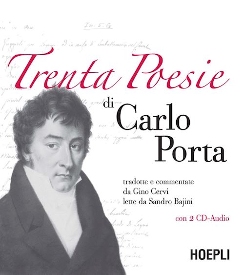 Trenta poesie di Carlo Porta