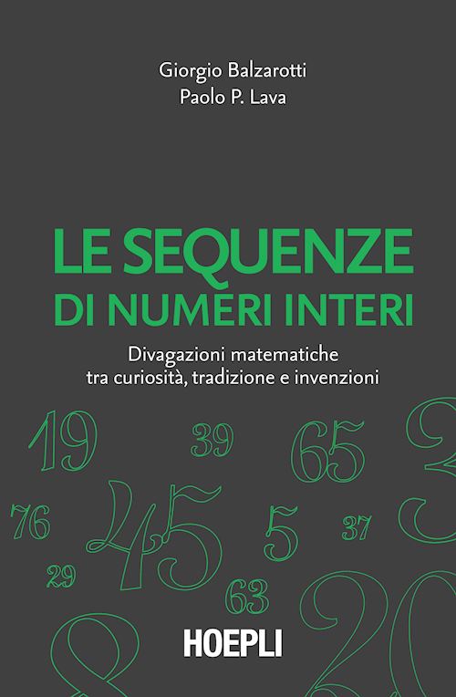 Le sequenze di numeri interi