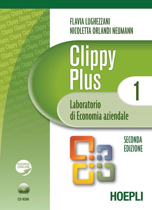Clippy Plus