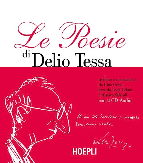 Le poesie di Delio Tessa