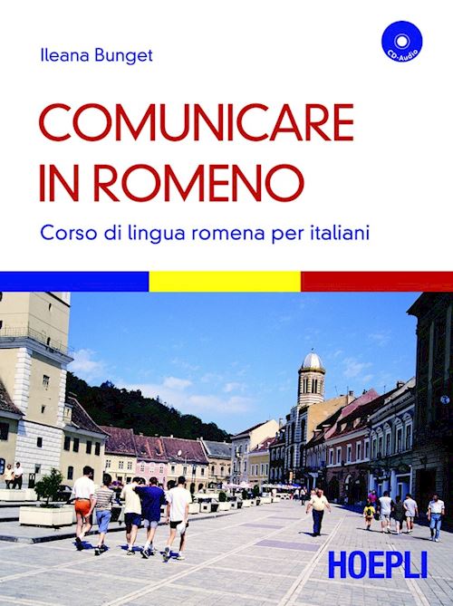 Comunicare in romeno