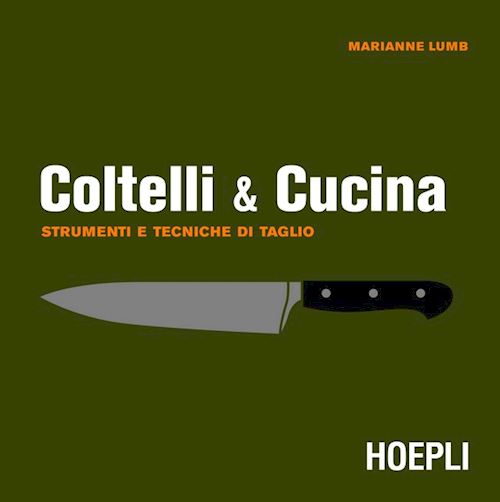 Coltelli & cucina