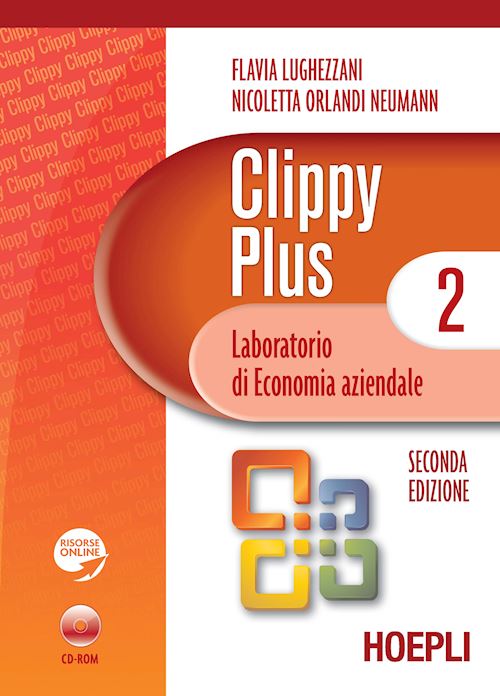 Clippy Plus