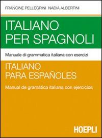 Italiano per spagnoli / Italiano para españoles
