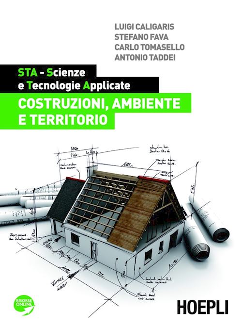 STA - Scienze e tecnologie applicate. Costruzione, ambiente e territorio