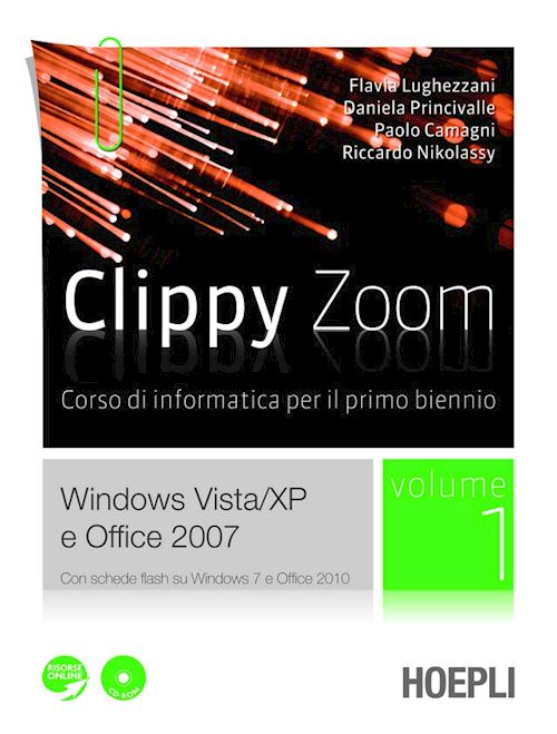 Clippy Zoom