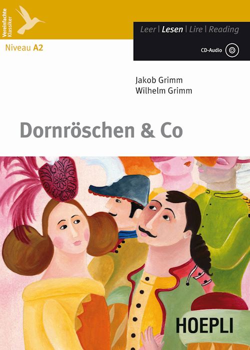 Dornröschen & Co