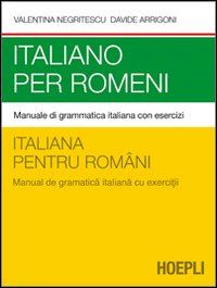 Italiano per romeni / Italiana pentru români