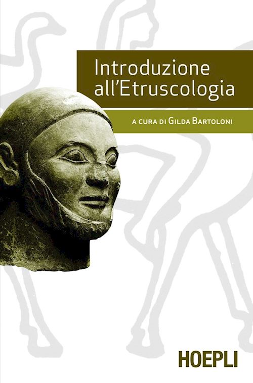 Introduzione all’etruscologia