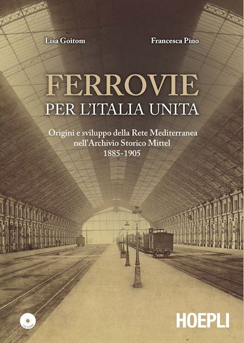 Ferrovie per l’Italia unita