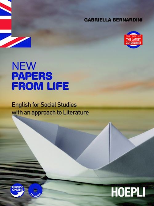 New Papers from Life