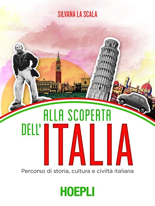 Alla scoperta dell’Italia