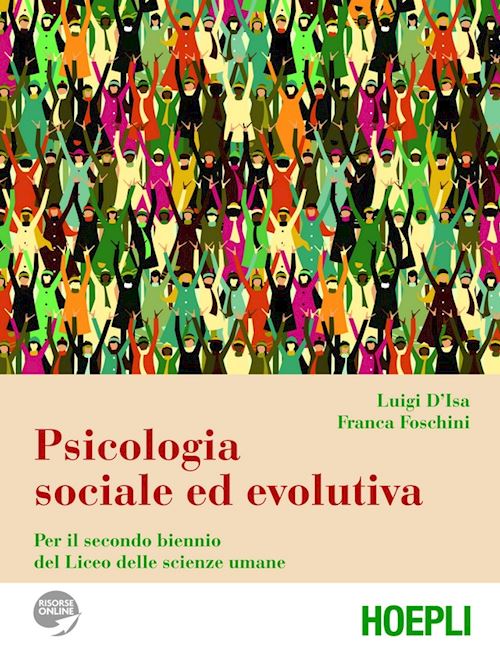 Psicologia sociale ed evolutiva