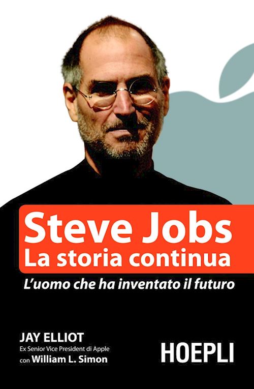 Steve Jobs. La storia continua