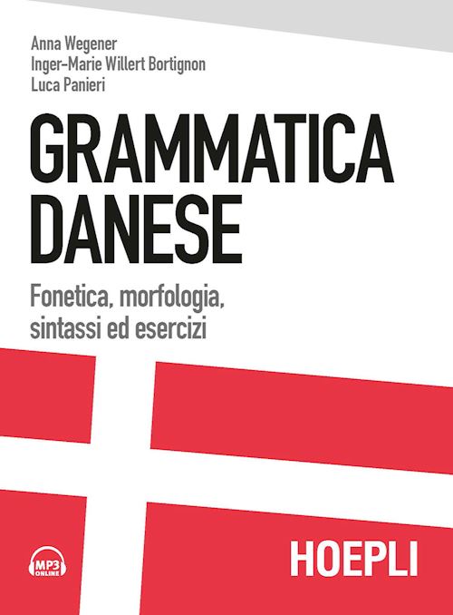 Grammatica danese