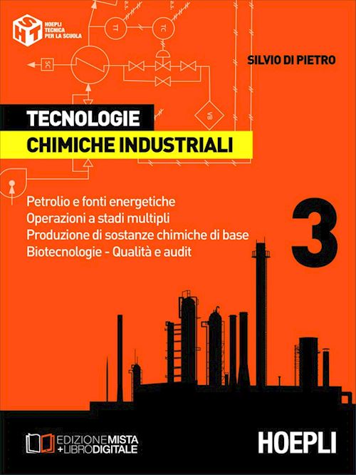 Tecnologie chimiche industriali