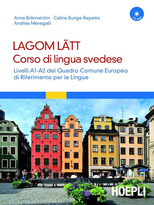 Lagom Lätt. Corso di lingua svedese