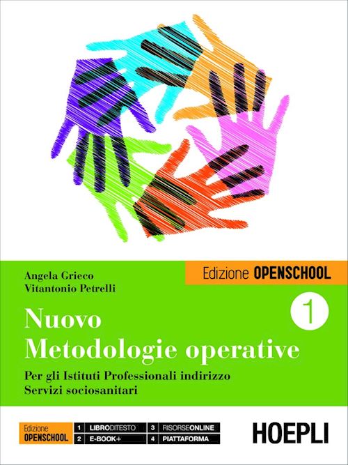 Nuovo Metodologie operative Edizione Openschool