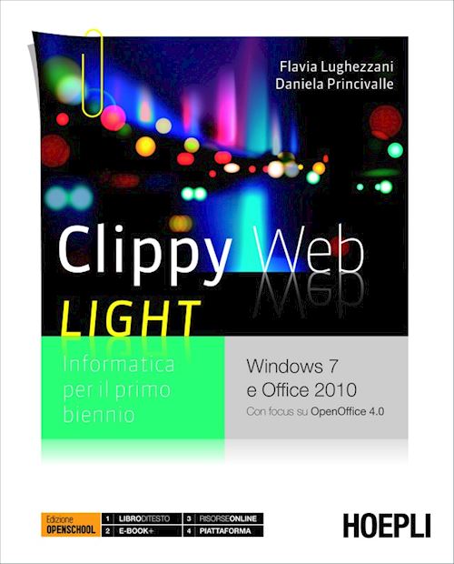 Clippy Web Light