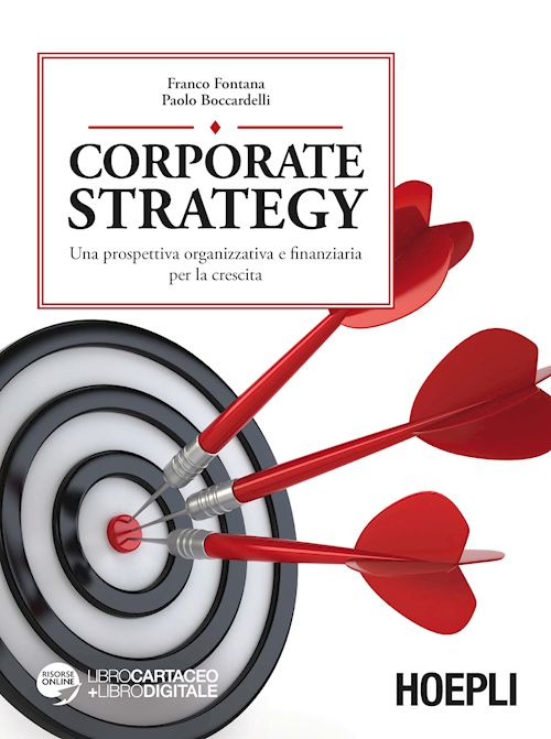 Corporate strategy