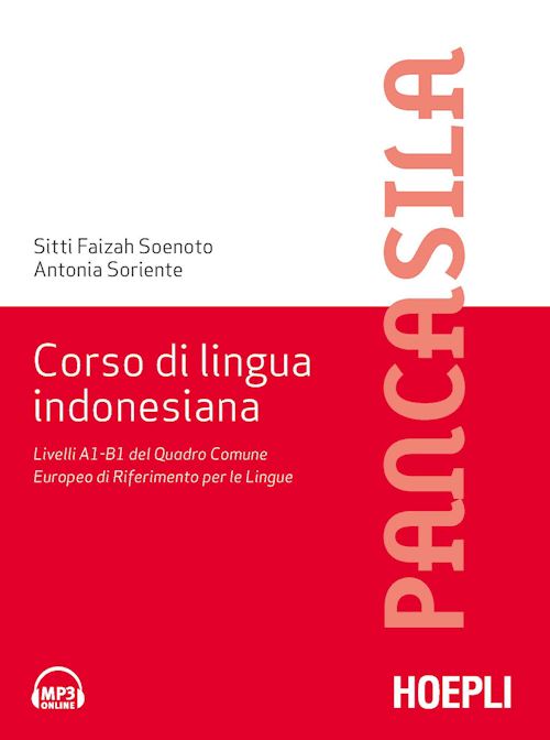 Corso di lingua indonesiana