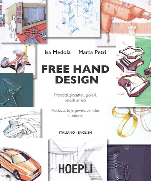 Free hand design