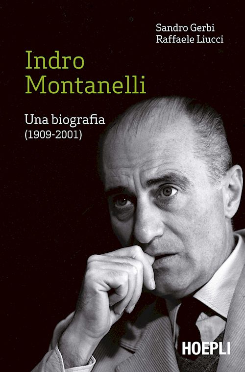Indro Montanelli