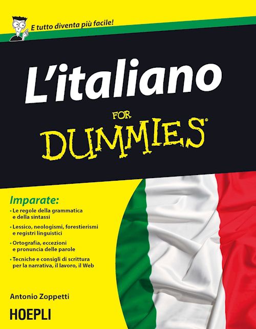 L’Italiano For Dummies