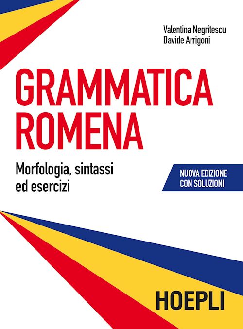 Grammatica romena