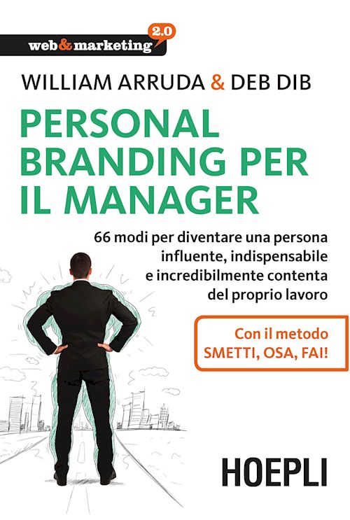 Personal branding per il manager