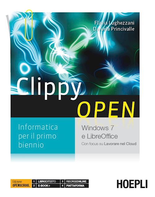 Clippy Open