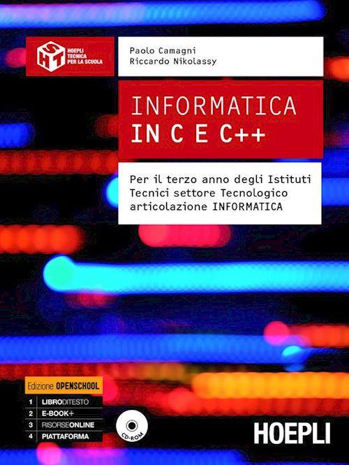 Informatica in C e C++