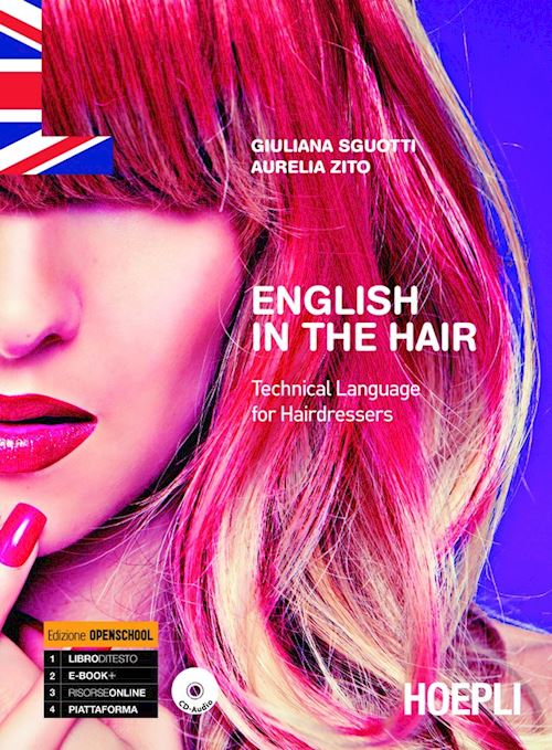 English in the Hair