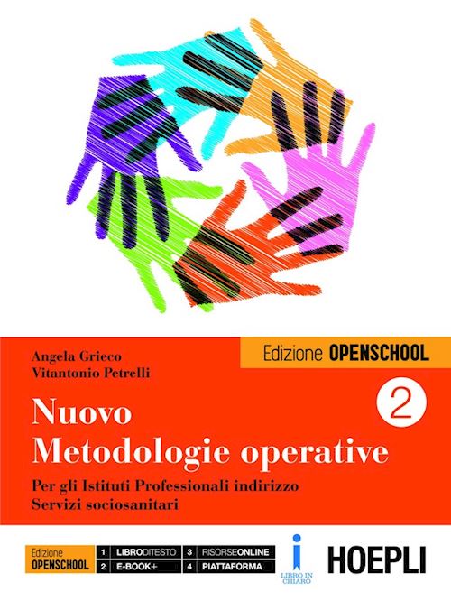 Nuovo Metodologie operative. Edizione Openschool