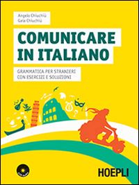 Comunicare in Italiano