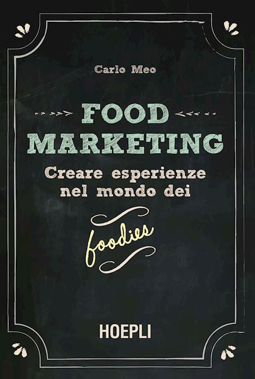 Food marketing