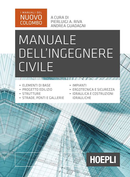 Manuale dell’Ingegnere civile