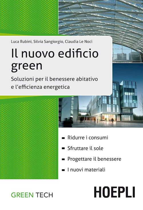 Il nuovo edificio green