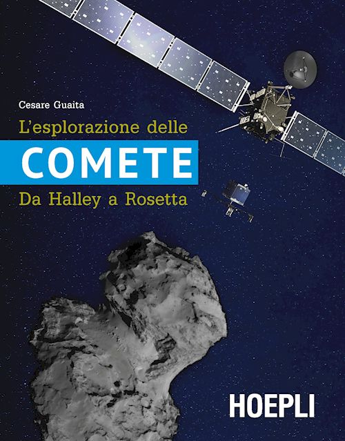 L’esplorazione delle comete
