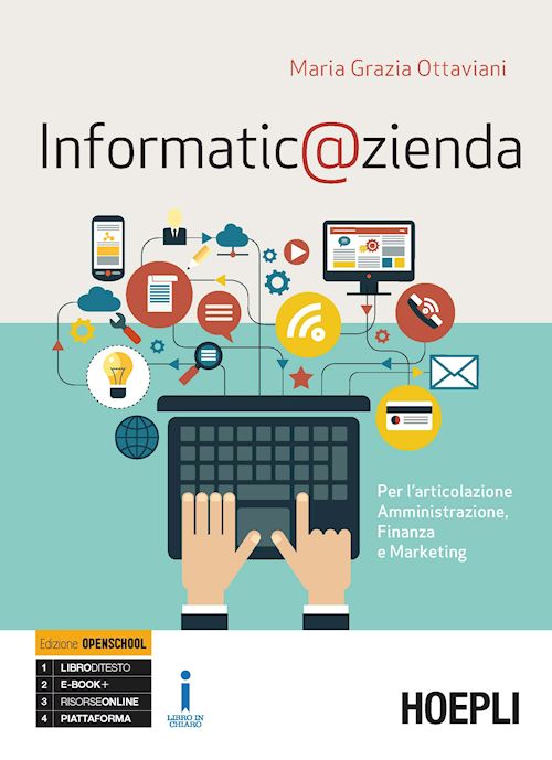 Informatic@zienda