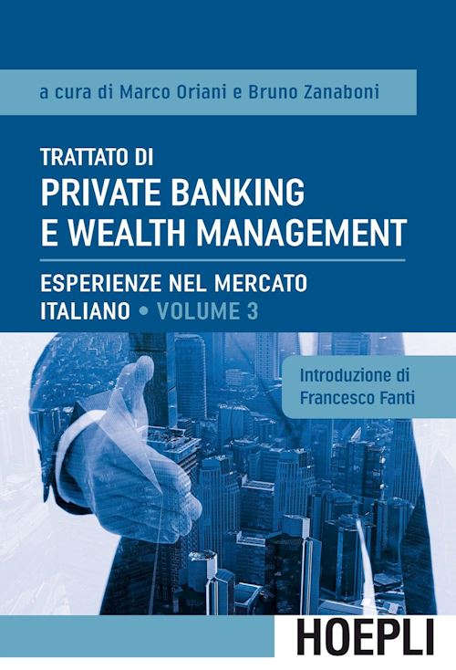 Trattato di Private Banking e Wealth Management