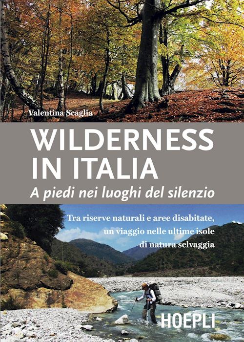 Wilderness in Italia