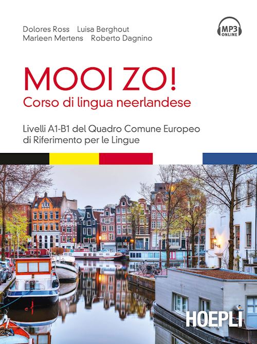 Mooi Zo! Corso di lingua neerlandese