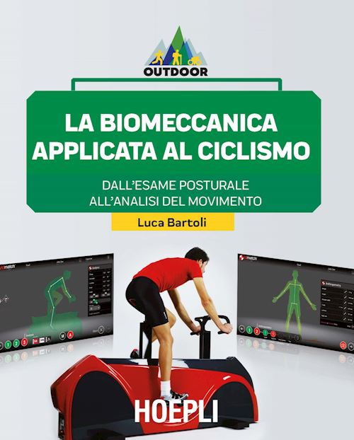 La biomeccanica applicata al ciclismo