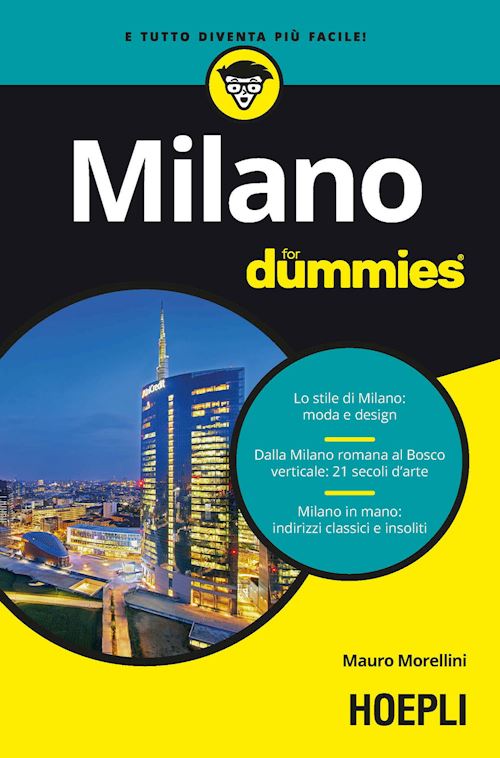 Milano For Dummies